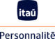Itau Personnalite